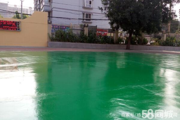 章贡 地坪漆翻新维修