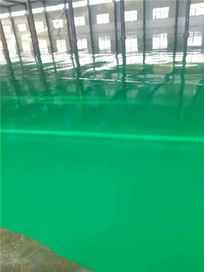 章贡，我直接给你一份室外地坪漆翻新维修